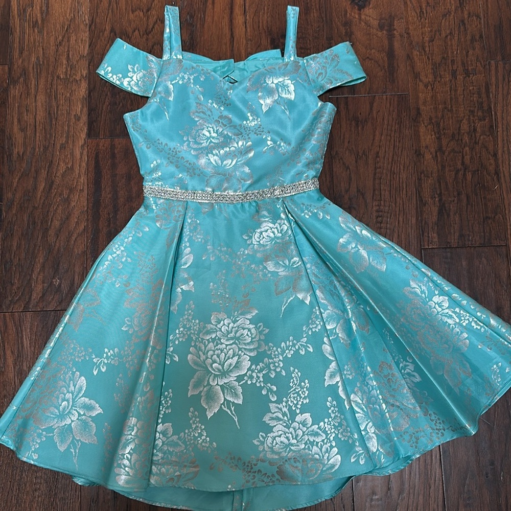 Rare Editions Dress
